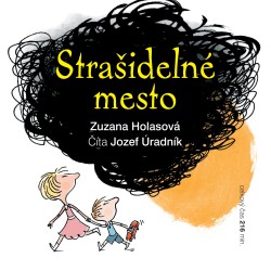 Strašidelné mesto