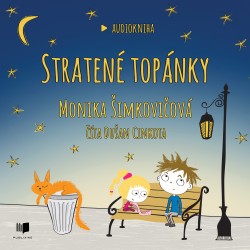 Stratené topánky