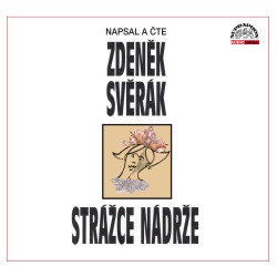 Strážce nádrže