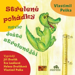 Střelené pohádky