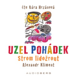 Strom lidožrout