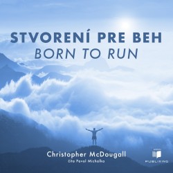 Stvorení pre beh (Born To Run)