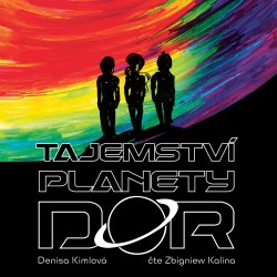 Tajemství planety Dor