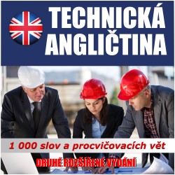 Technická angličtina