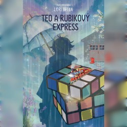 Teo a Rubikový Express