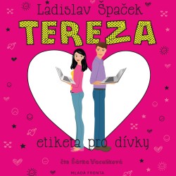 Tereza - Etiketa pro dívky