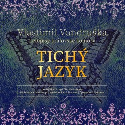 Tichý jazyk