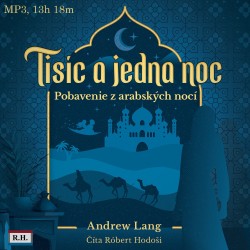 Tisíc a jedna noc – 2. vydanie