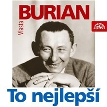 Vlasta Burian - To nejlepší