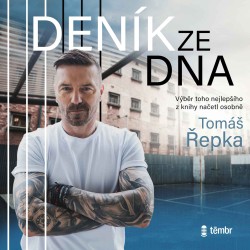 Tomáš Řepka: Deník ze dna