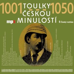 Toulky českou minulostí 1001-1050