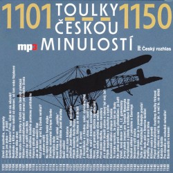 Toulky českou minulostí 1101-1150