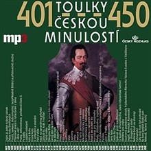 Toulky českou minulostí 401 - 450