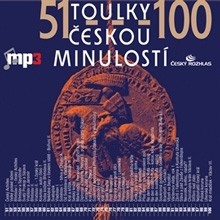 Toulky českou minulostí 51 - 100