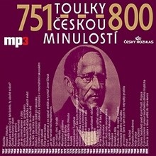 Toulky českou minulostí 751 - 800