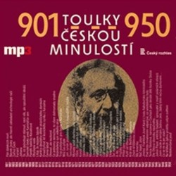 Toulky českou minulostí 901 - 950