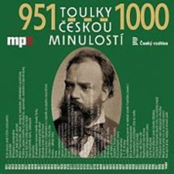 Toulky českou minulostí 951-1000