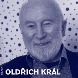 HLASY - Oldřich Král