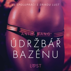 Údržbář bazénu – Sexy erotika