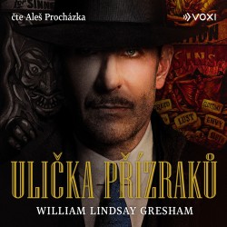 Ulička přízraků