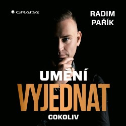 Umění vyjednat cokoliv