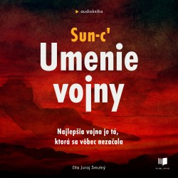 Umenie vojny