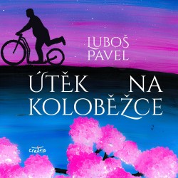 Útěk na koloběžce