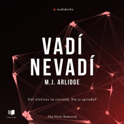 Vadí - Nevadí