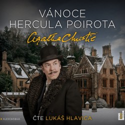 Vánoce Hercula Poirota