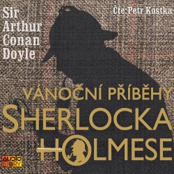 Vánoční příběhy Sherlocka Holmese