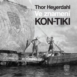 Ve znamení Kon-tiki