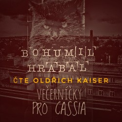 Večerníčky pro Cassia