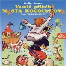 Veselé příběhy města Kocourkova