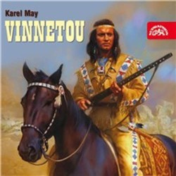 Vinnetou (komplet)