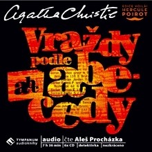 Vraždy podle abecedy