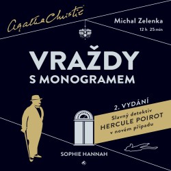 Vraždy s monogramem