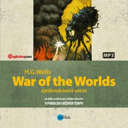 War of the Worlds (EN)