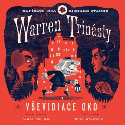 Warren trinásty a Vševidiace oko