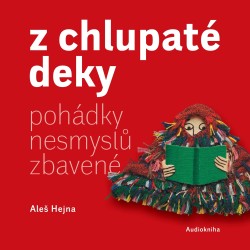 Z chlupaté deky