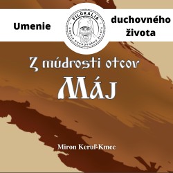 Z múdrosti otcov – Máj