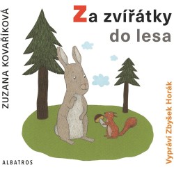 Za zvířátky do lesa