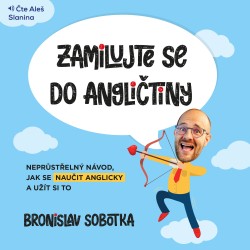 Zamilujte se do angličtiny