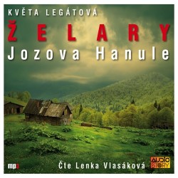 Želary - Jozova Hanule