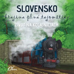 Život na koľajniciach