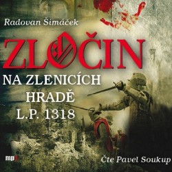 Zločin na Zlenicích hradě