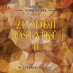 Zloději ostatků II.