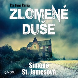 Zlomené duše