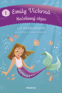 Emily Vichrná (1): Nečekaný objev