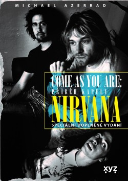 Nirvana. Come as you are