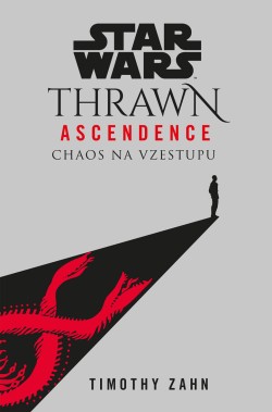 Star Wars - Thrawn Ascendence: Chaos na vzestupu